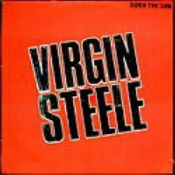 Virgin Steele : Burn the Sun